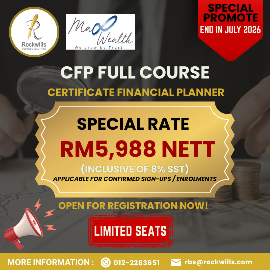 CFP Full Course Promotion